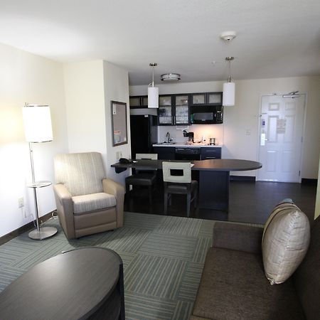 Candlewood Suites Greenville By Ihg Ngoại thất bức ảnh