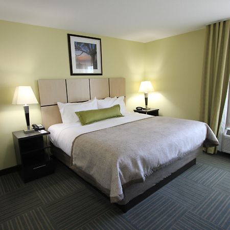 Candlewood Suites Greenville By Ihg Ngoại thất bức ảnh