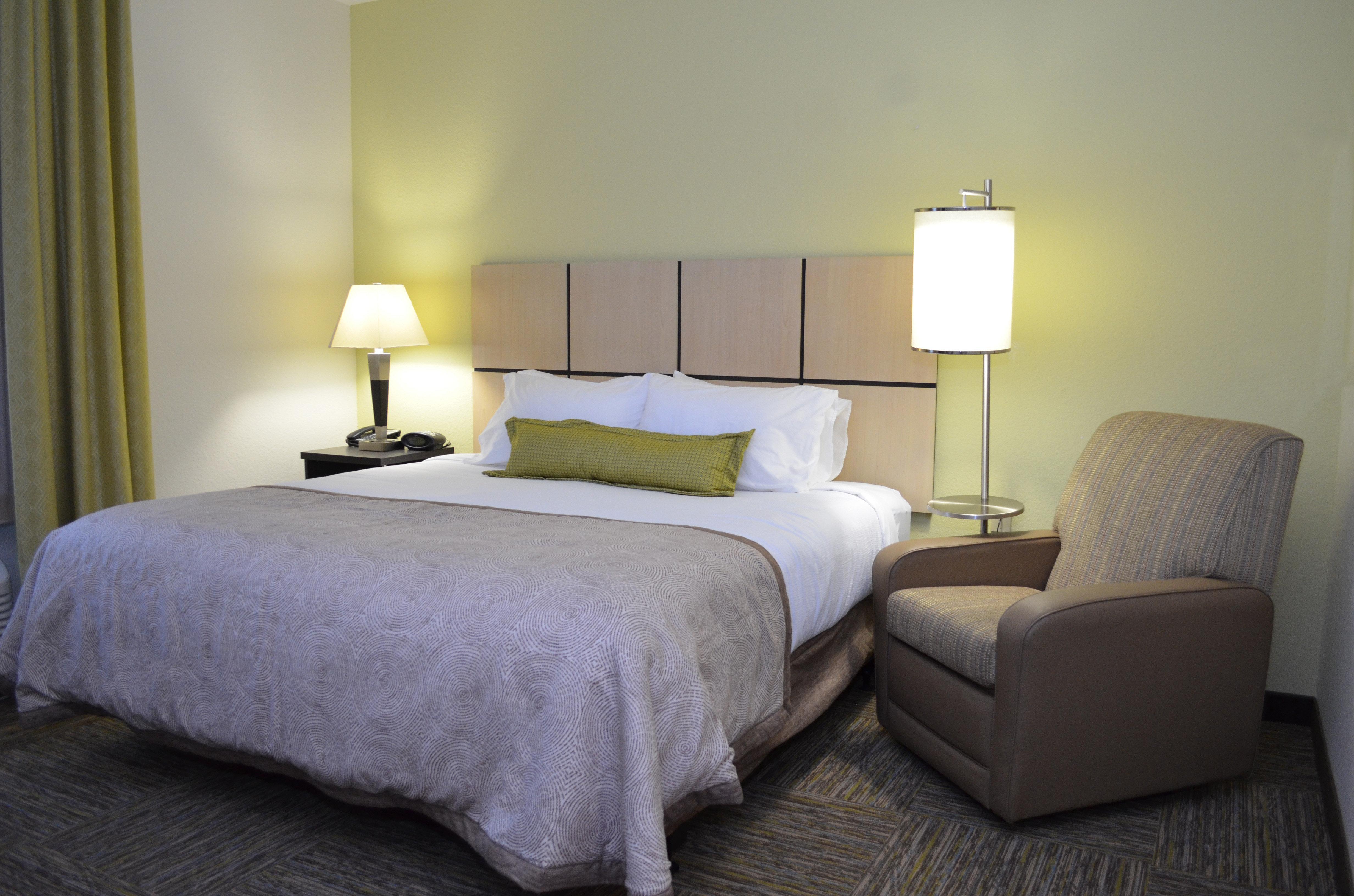 Candlewood Suites Greenville By Ihg Ngoại thất bức ảnh