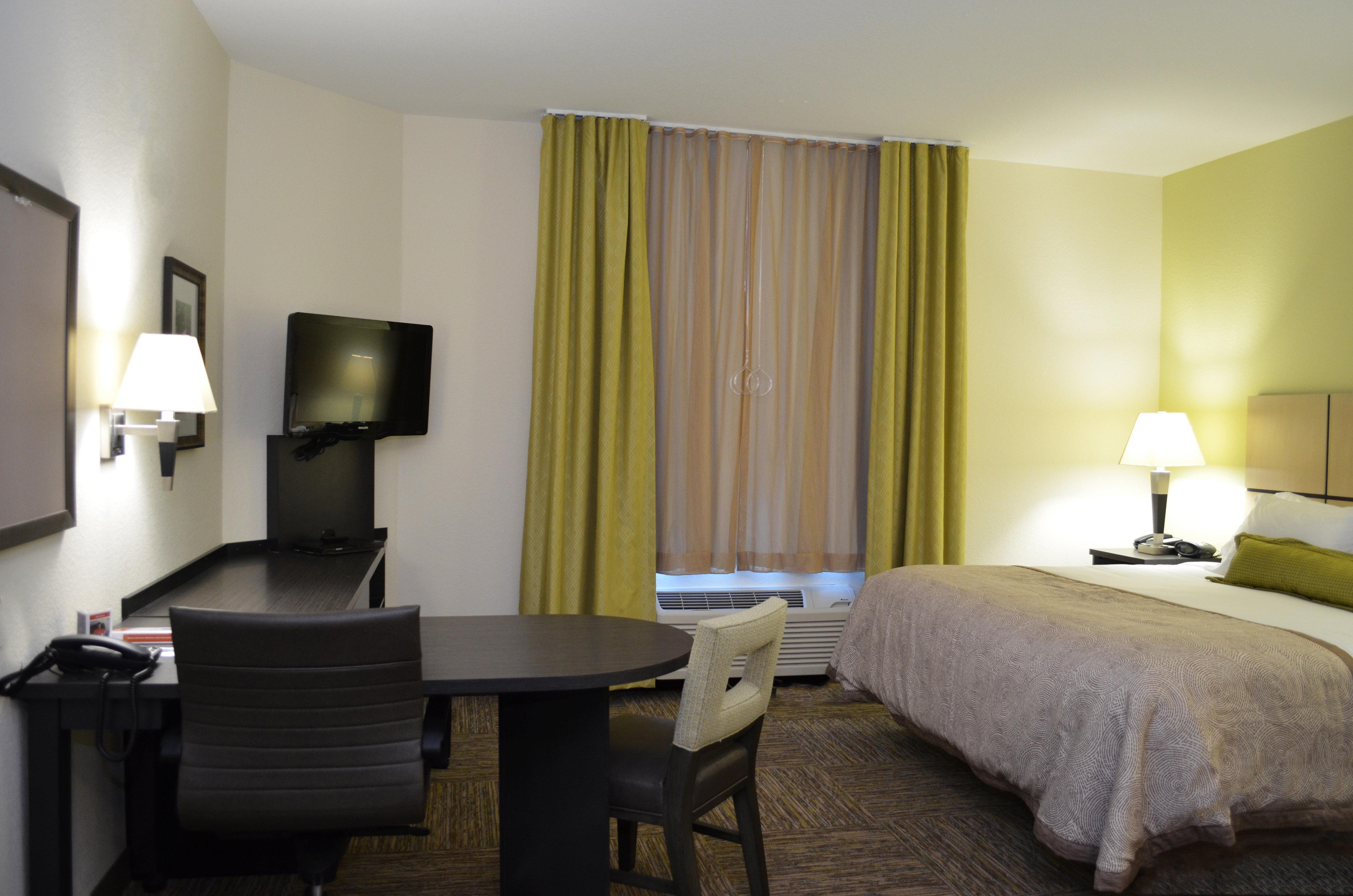 Candlewood Suites Greenville By Ihg Ngoại thất bức ảnh