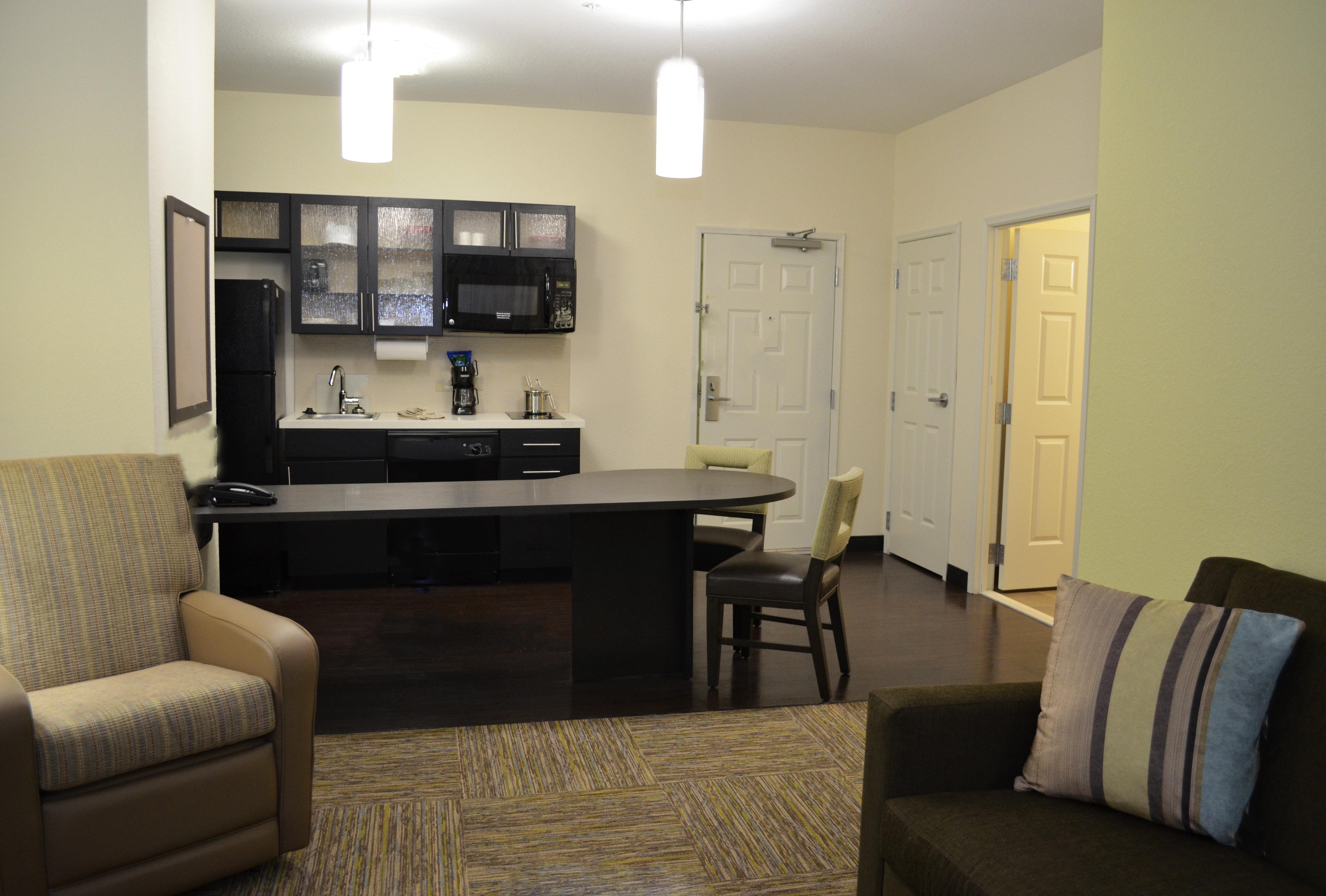 Candlewood Suites Greenville By Ihg Ngoại thất bức ảnh