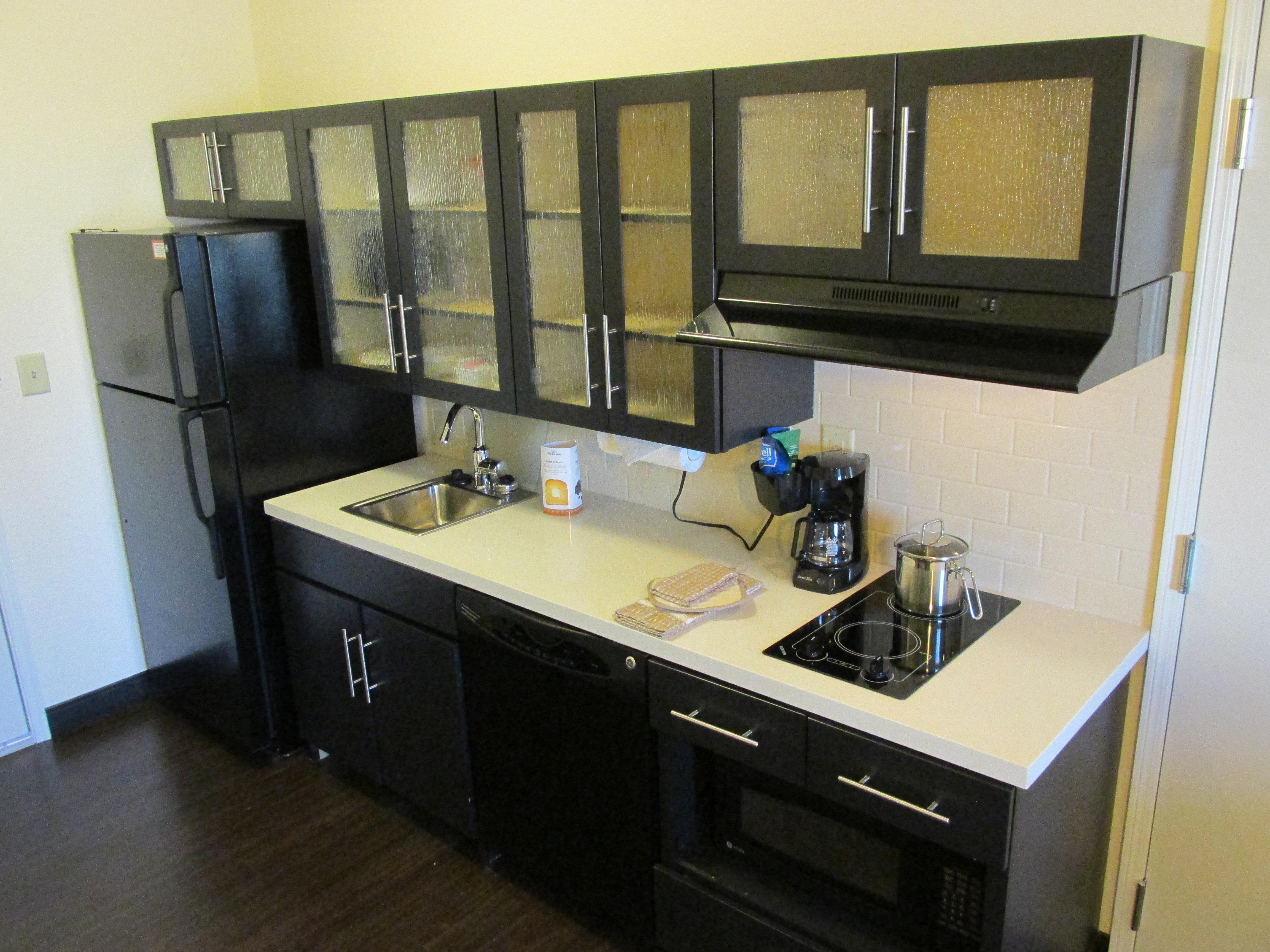 Candlewood Suites Greenville By Ihg Ngoại thất bức ảnh