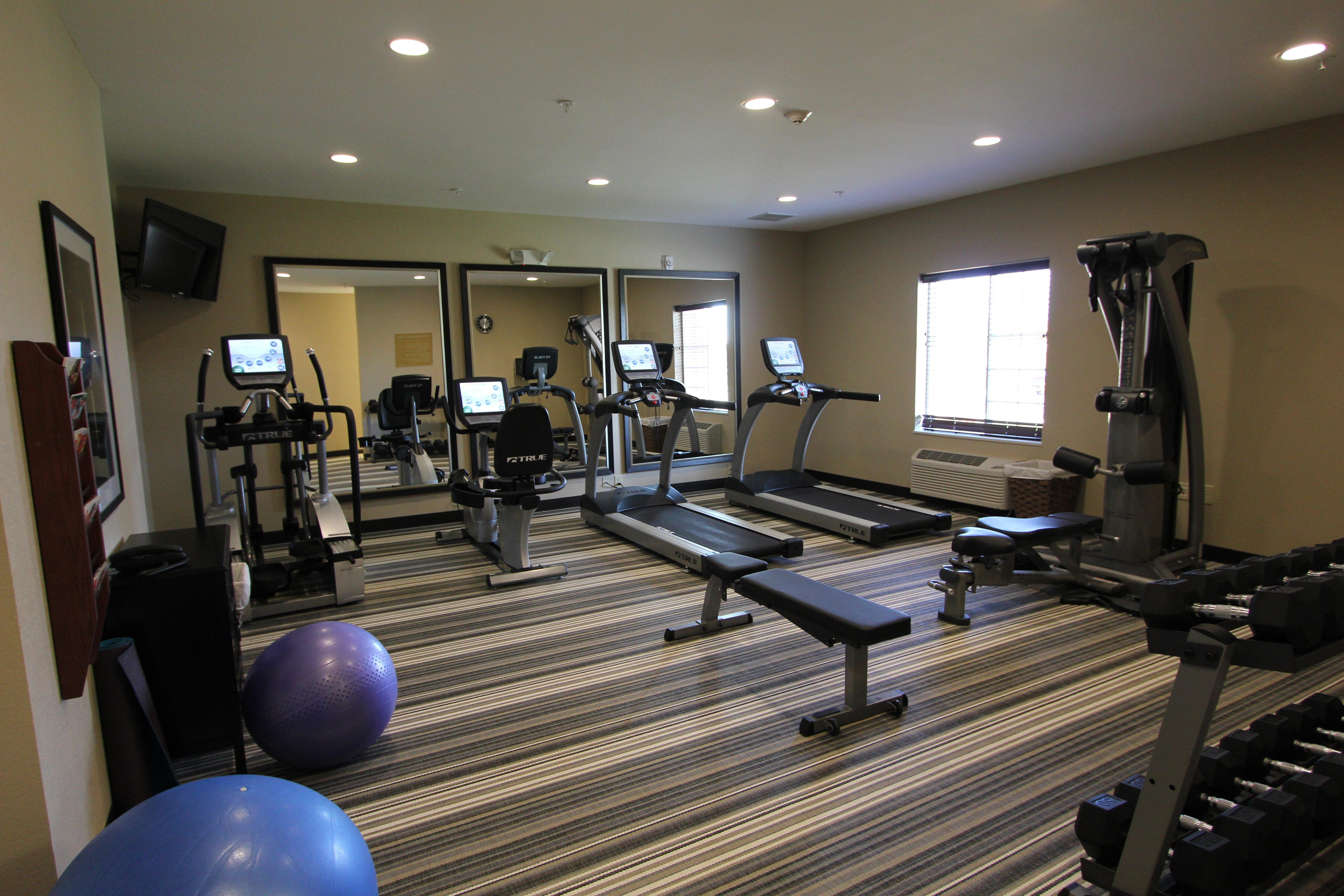 Candlewood Suites Greenville By Ihg Ngoại thất bức ảnh