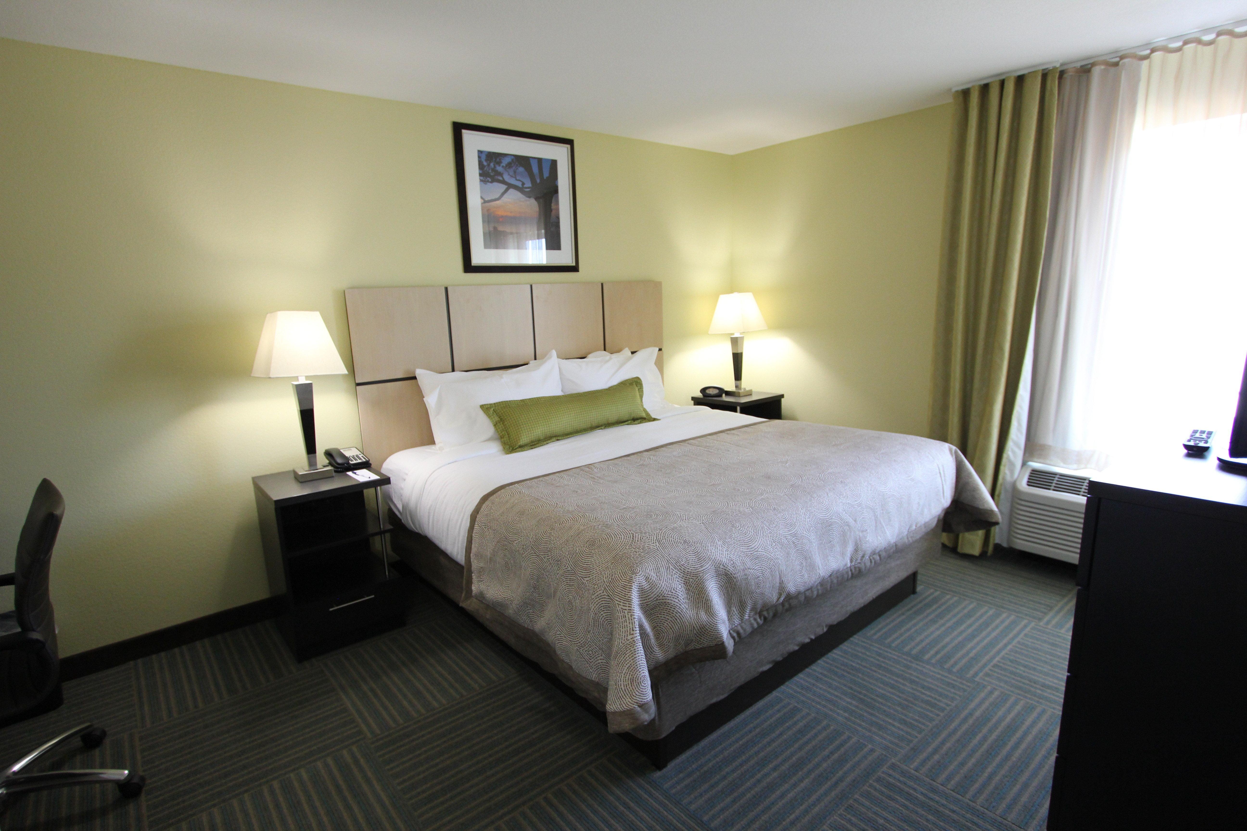 Candlewood Suites Greenville By Ihg Ngoại thất bức ảnh