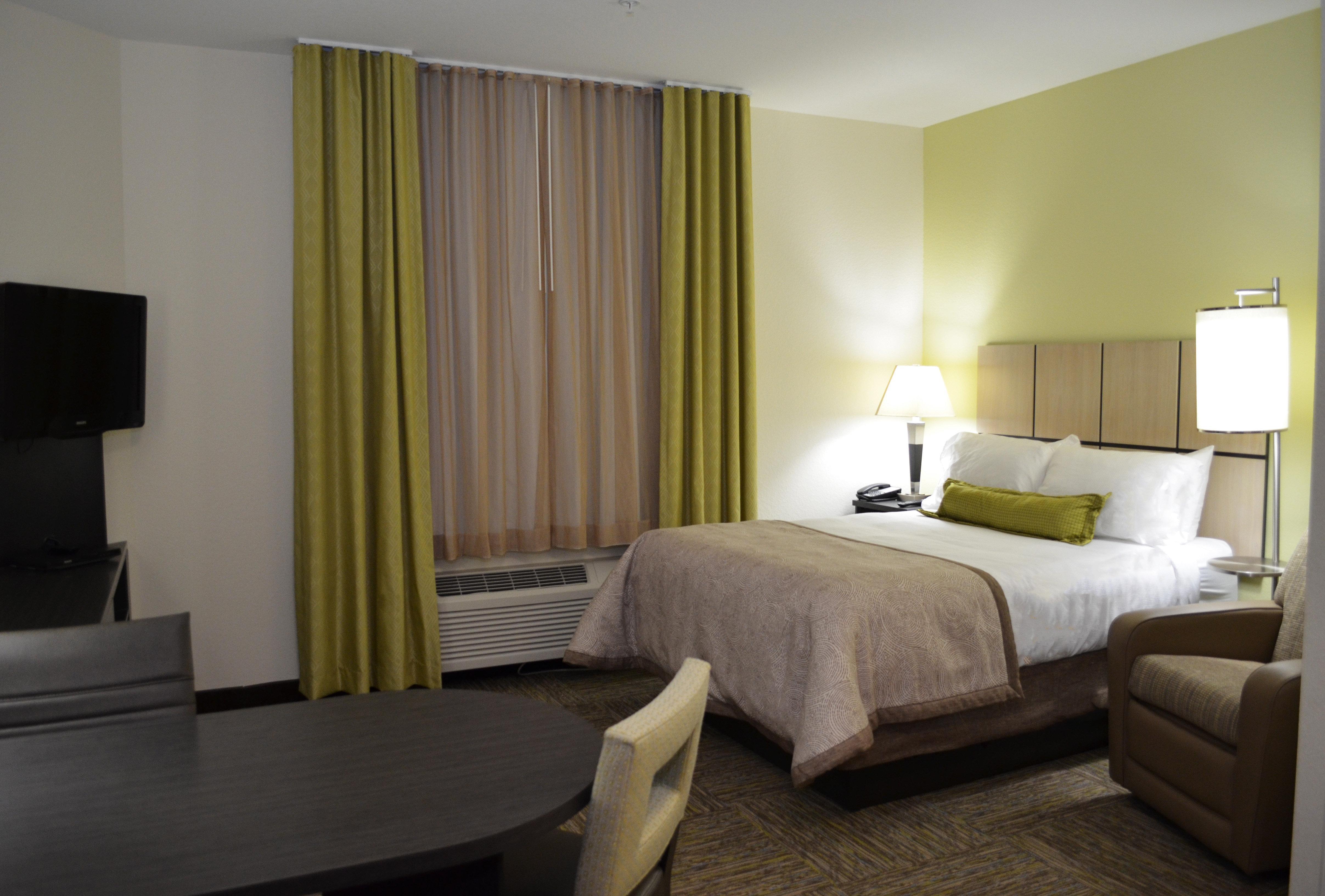 Candlewood Suites Greenville By Ihg Ngoại thất bức ảnh