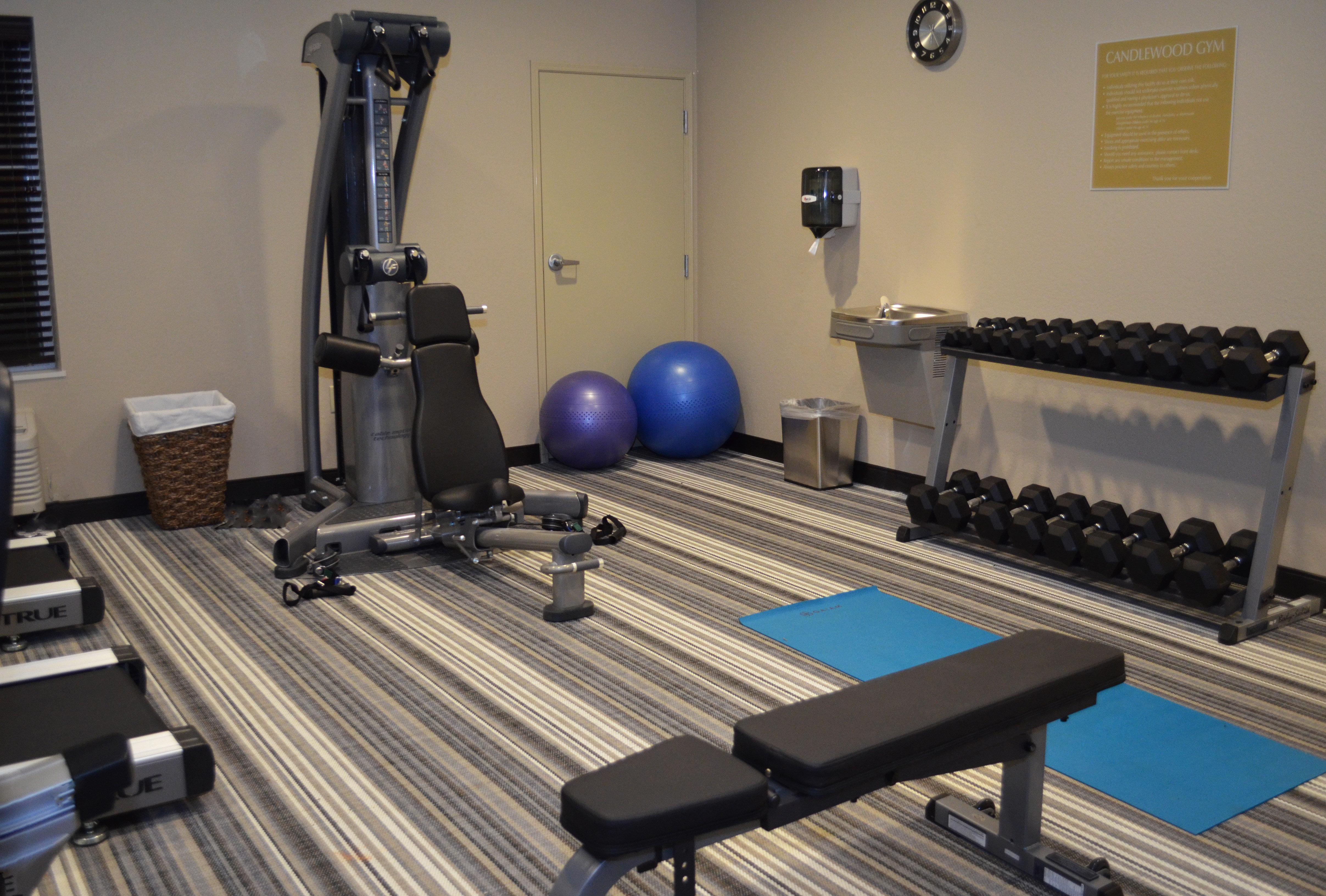 Candlewood Suites Greenville By Ihg Ngoại thất bức ảnh