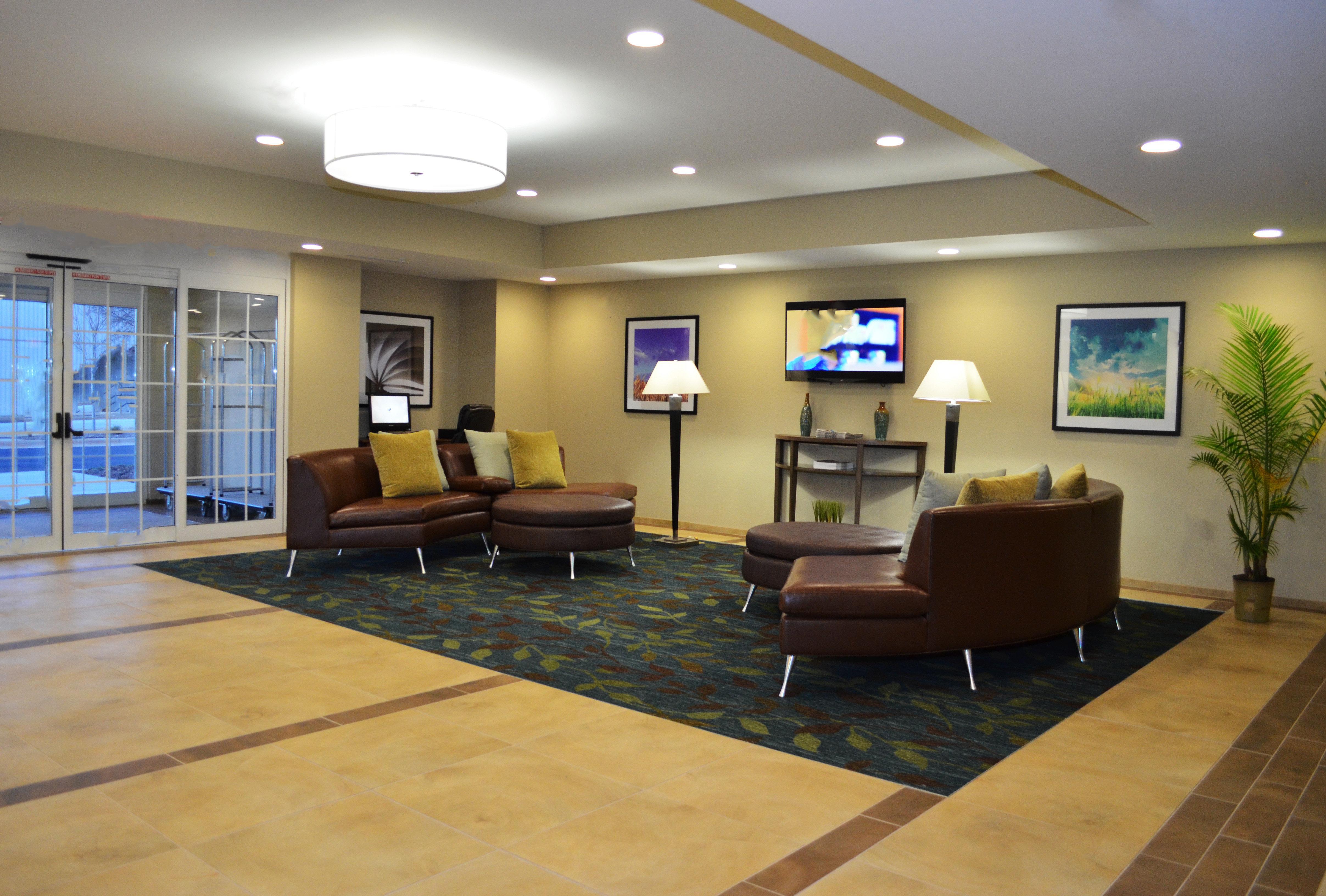 Candlewood Suites Greenville By Ihg Ngoại thất bức ảnh