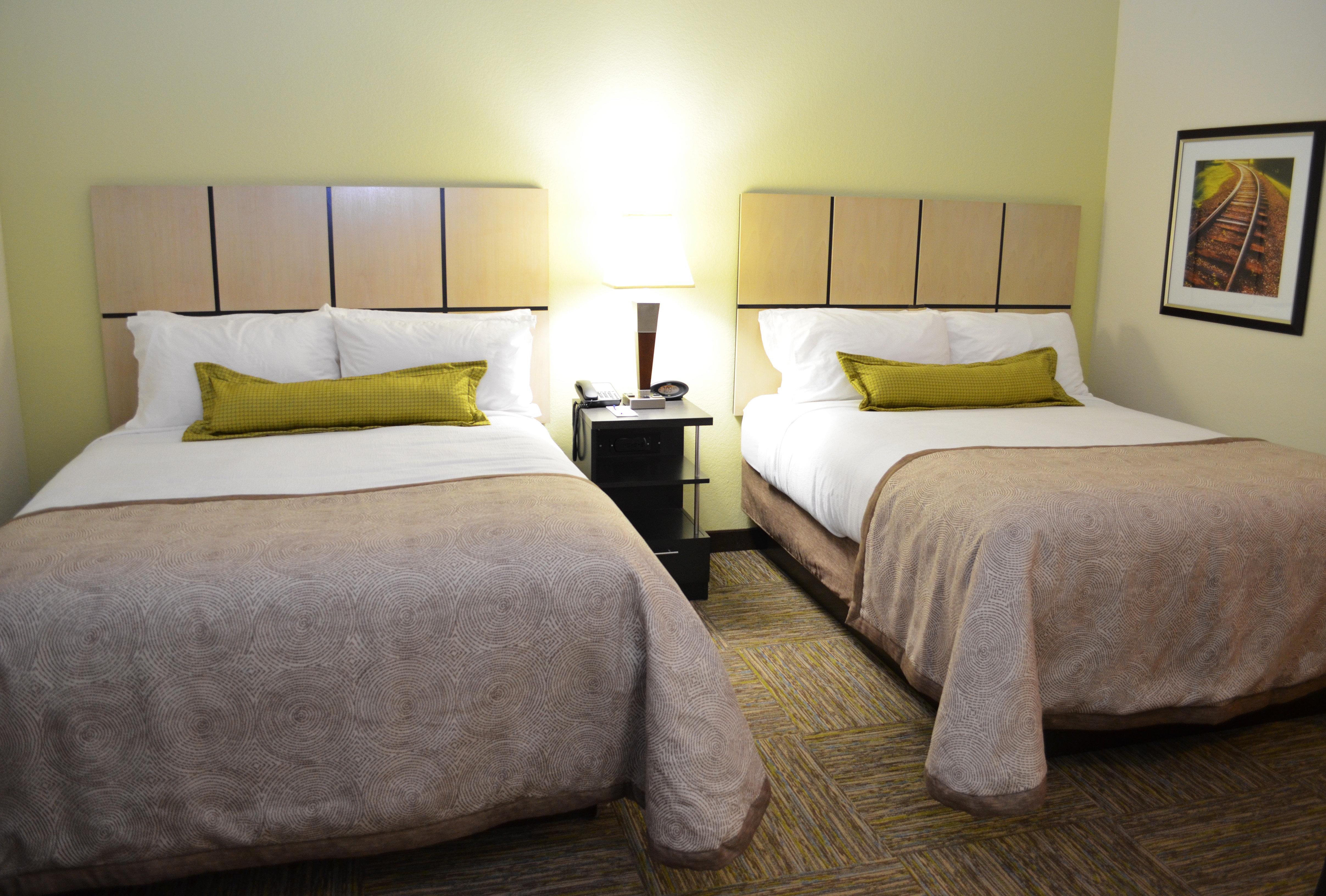 Candlewood Suites Greenville By Ihg Ngoại thất bức ảnh