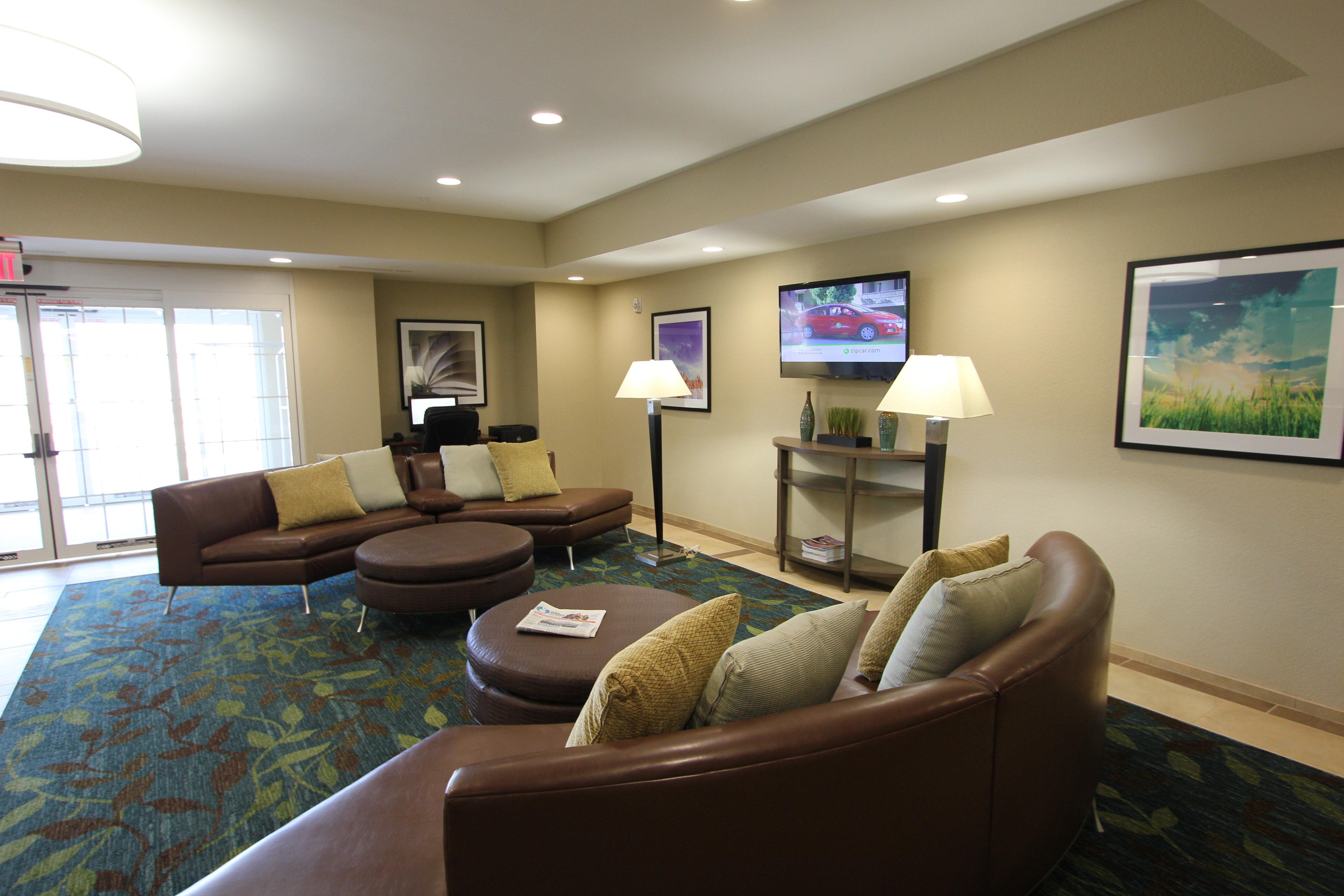 Candlewood Suites Greenville By Ihg Ngoại thất bức ảnh
