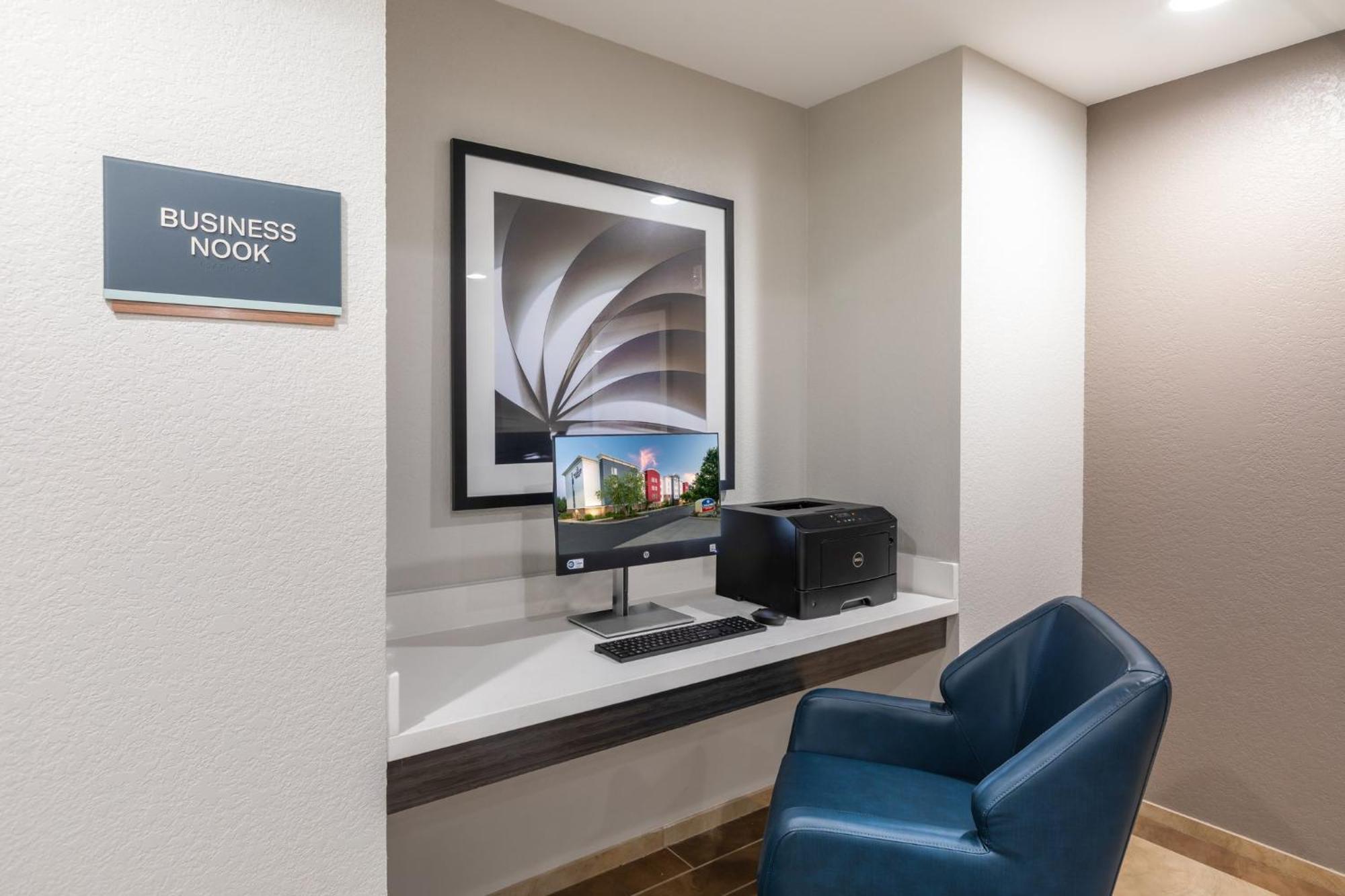 Candlewood Suites Greenville By Ihg Ngoại thất bức ảnh